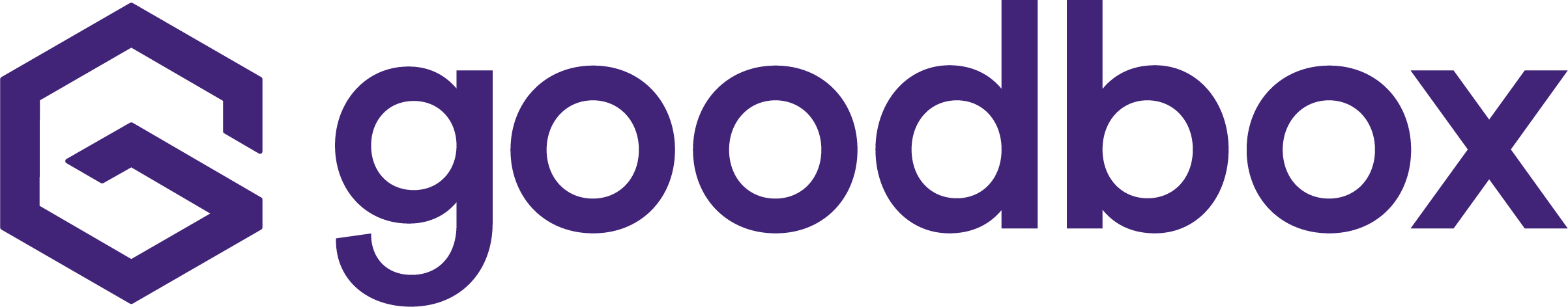 Goodbox logo