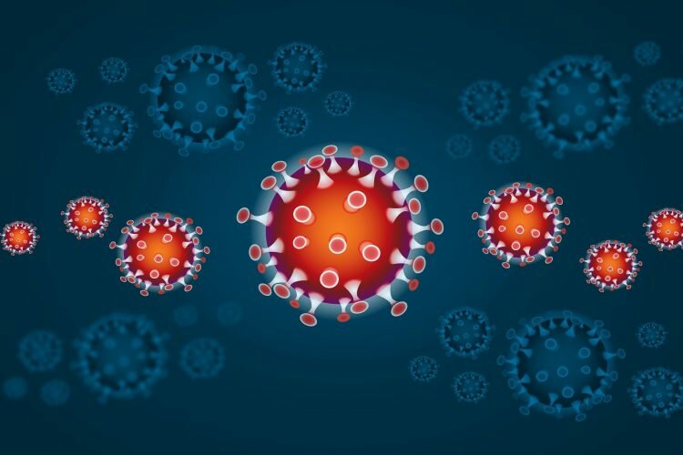 Coronavirus statement – updated 25th March
